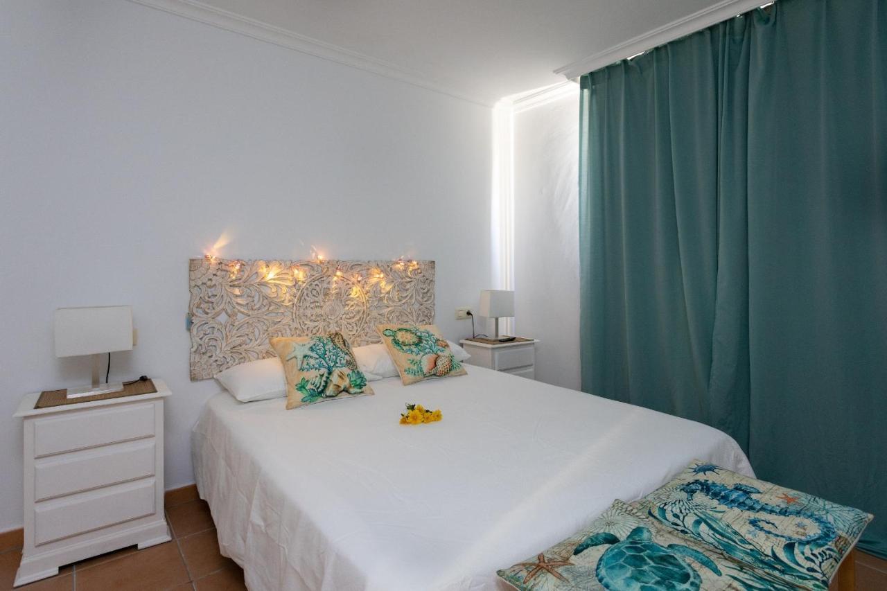 Apartamento Junto Al Mar El Medano  Exterior photo